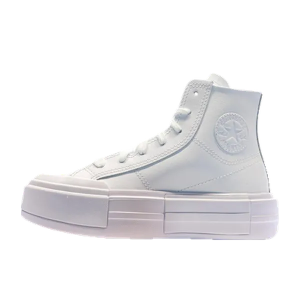 Converse Chuck Taylor All Star Cruise Leather Low Wit, vergelijk prijzen bij 1 winkel