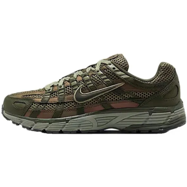 Nike P-6000 Kaki