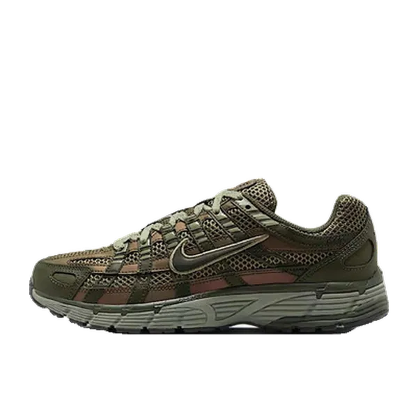 Nike P-6000 SE Mode Khaki, vergelijk prijzen bij 1 winkel