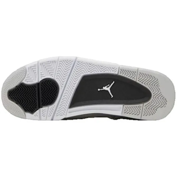 Nike Air Jordan 4 Military Black, vergelijk prijzen bij 2 winkels