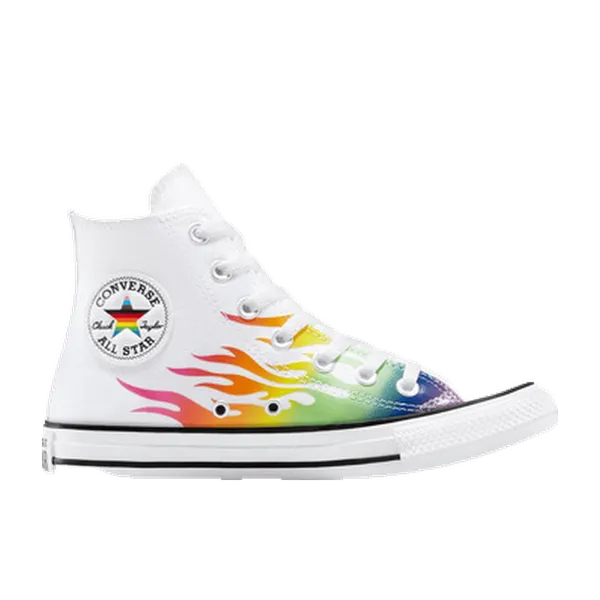 Converse Chuck Taylor All Star Hi Wit, vergelijk prijzen bij 1 winkel