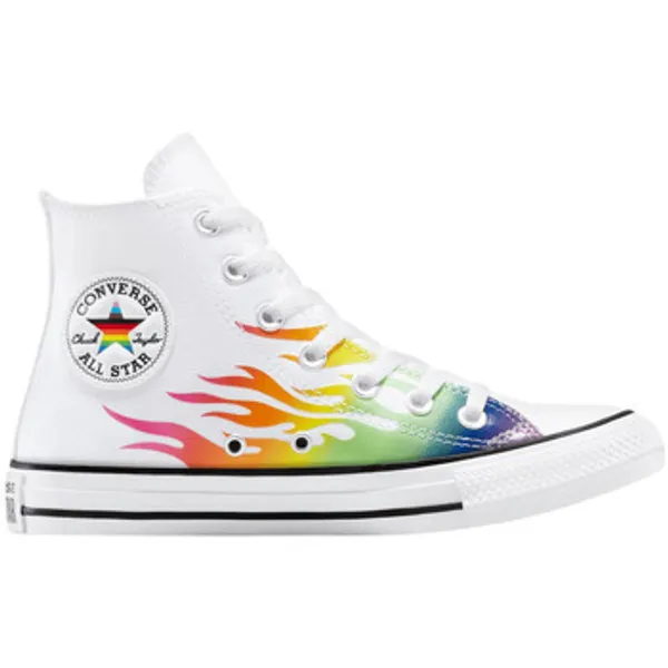 Converse Chuck Taylor All Star Hi Wit, foto 2 van 2
