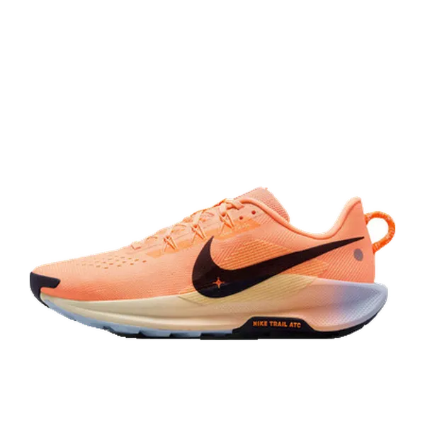 Trail Nike Pegasus Trail 5 Orange, vergelijk prijzen bij 1 winkel