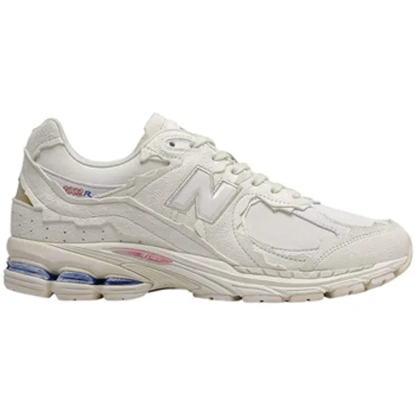 New Balance 2002R Protection Pack Wit, vergelijk prijzen bij 1 winkel