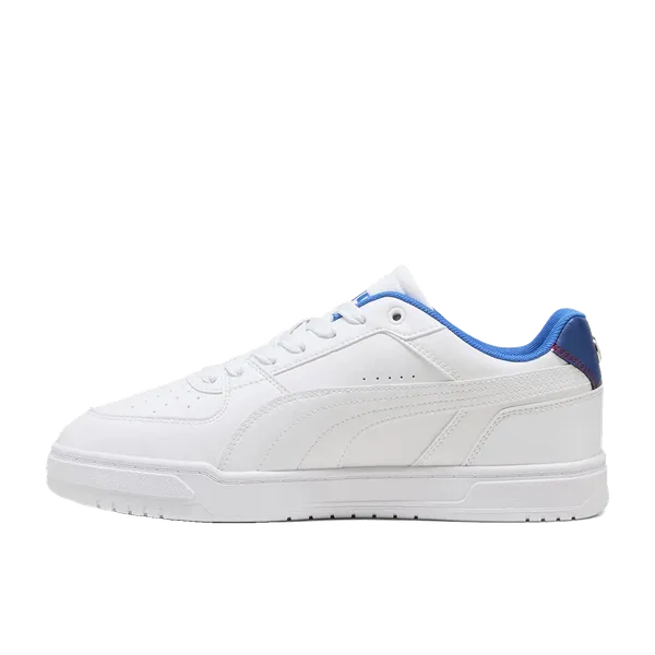 Puma Caven Bmw Mms III White 02, vergelijk prijzen bij 2 winkels