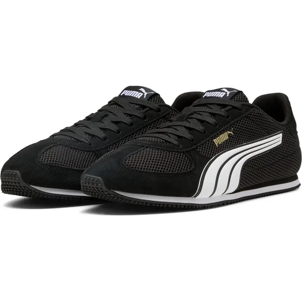 Puma ST Track Unisex Sneakers PUMA Black-PUMA White