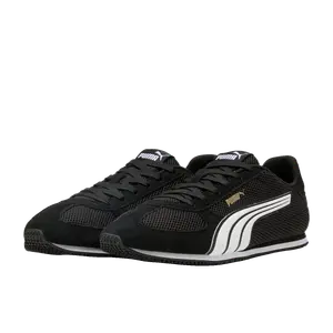 Puma ST Track Unisex Sneakers zwart