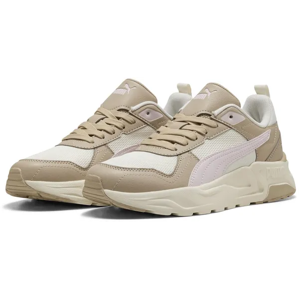 Puma Trinity 2 LT Warm White-Powder Pink-Birch, vergelijk prijzen bij 1 winkel