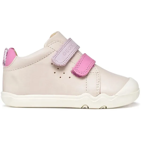 GEOX GEOX Steppieup Schoenen Beige EU Meisje — vergelijk prijzen bij 1 winkel