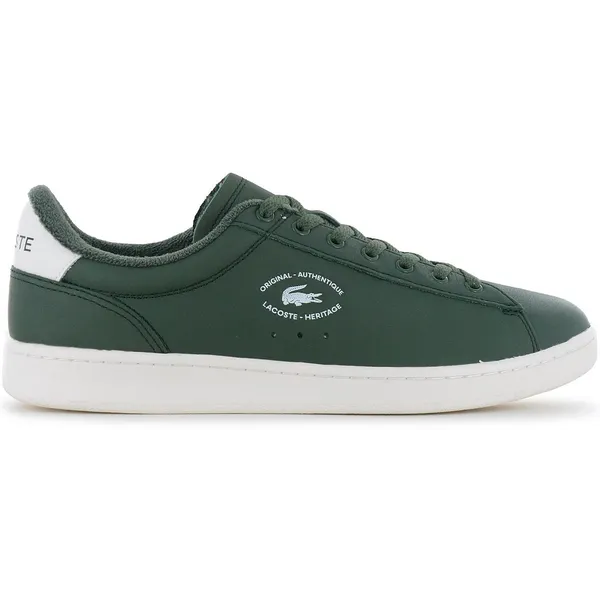 Lacoste Carnaby Set 224 Groen, vergelijk prijzen bij 1 winkel