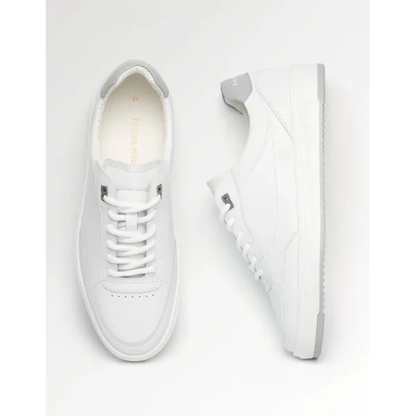 Wit Filling Pieces Wit Mondo Trim, vergelijk prijzen bij 1 winkel