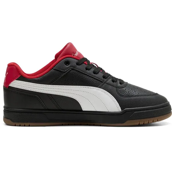 Puma Ferrari Caven Iii Schoenen EU Man Puma Black / Puma White