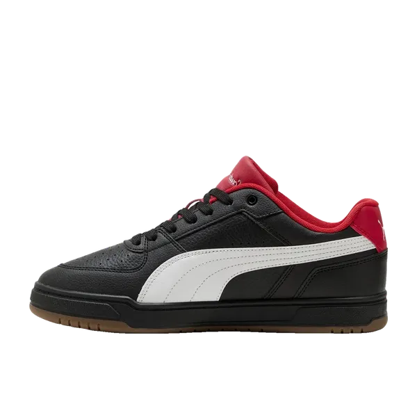 Puma Ferrari Caven III Black/White, vergelijk prijzen bij 1 winkel