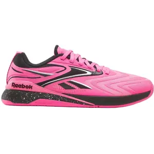 Reebok Nano roze