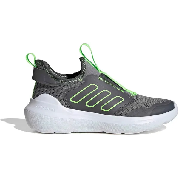 adidas adidas Tensaur Comfort Kinderschoenen Grijs EU Kinderen — vergelijk prijzen bij 1 winkel