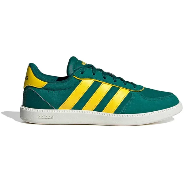 adidas adidas Breaknet Sleek Kinderschoenen Groen EU Kinderen — vergelijk prijzen bij 1 winkel