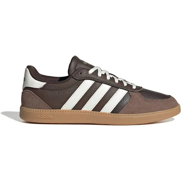adidas adidas Breaknet Sleek Schoenen Bruin EU 40 Vrouw — vergelijk prijzen bij 1 winkel