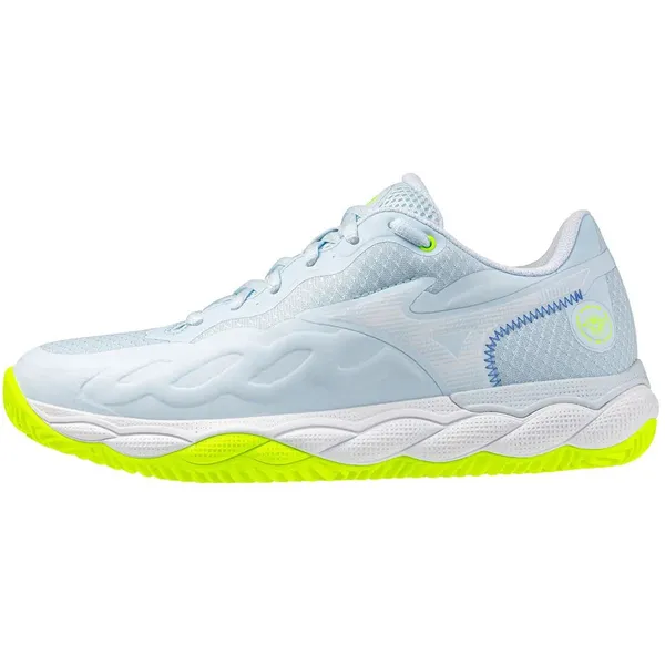 Mizuno WAVE ENFORCE COURT CC wit