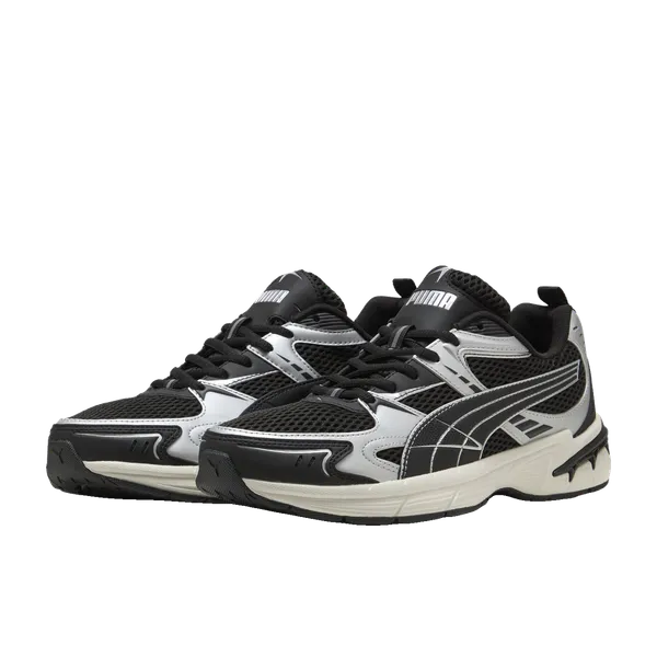 Milenio Tech 2000 Reflect-X Puma Silver-Black, vergelijk prijzen bij 3 winkels