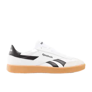 Reebok Smash Edge S wit