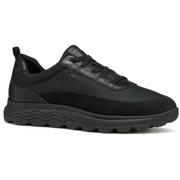 GEOX GEOX Spherica Schoenen Zwart EU Man — vergelijk prijzen bij 1 winkel