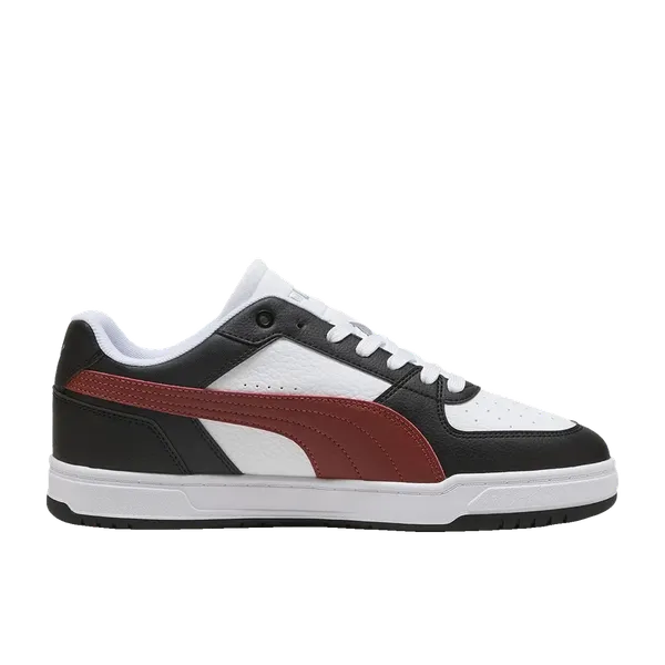 Caven III Puma Black-Puma Silver-Puma White, vergelijk prijzen bij 1 winkel