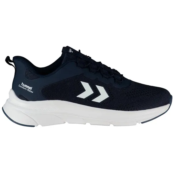 Hummel Relax 2.0 Marineblauw, vergelijk prijzen bij 1 winkel
