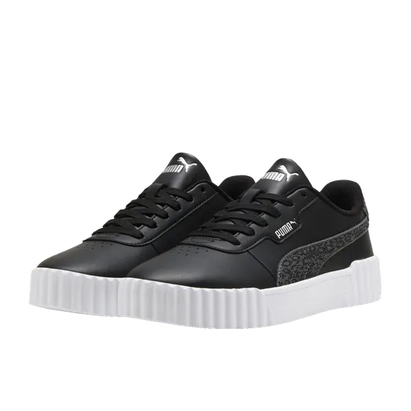 Puma Carina 3.0 Feline Black-Slate Sky, vergelijk prijzen bij 2 winkels