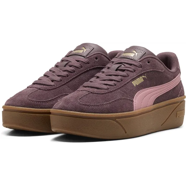 Puma Club II Era Platform SD Wns, vergelijk prijzen bij 1 winkel