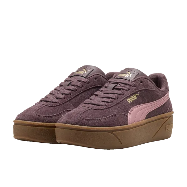 Puma Club II Era Platform SD Wns, vergelijk prijzen bij 1 winkel