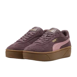 Puma Club bruin