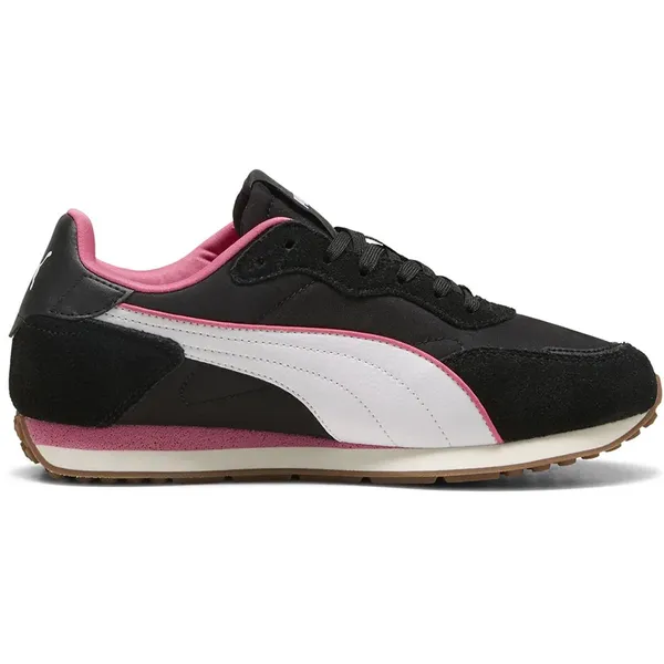 Puma St Miler Rose Schoenen EU Vrouw Puma Black / Puma White / Magic Rose