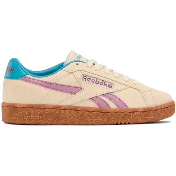 Reebok Reebok Club C Grounds Uk Schoenen Beige EU 38 Vrouw — vergelijk prijzen bij 1 winkel