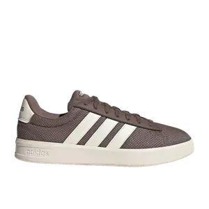 adidas Grand Court bruin