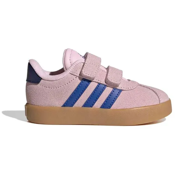 adidas adidas Vl Court 3.0 Babyschoenen Roze EU Kinderen — vergelijk prijzen bij 1 winkel
