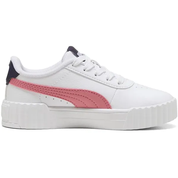 Carina 3.0 PS Puma White/Wild Pink, vergelijk prijzen bij 2 winkels