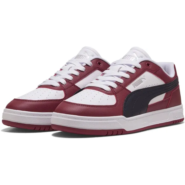 Puma Caven III Garnet Glow-New Navy-White, vergelijk prijzen bij 1 winkel