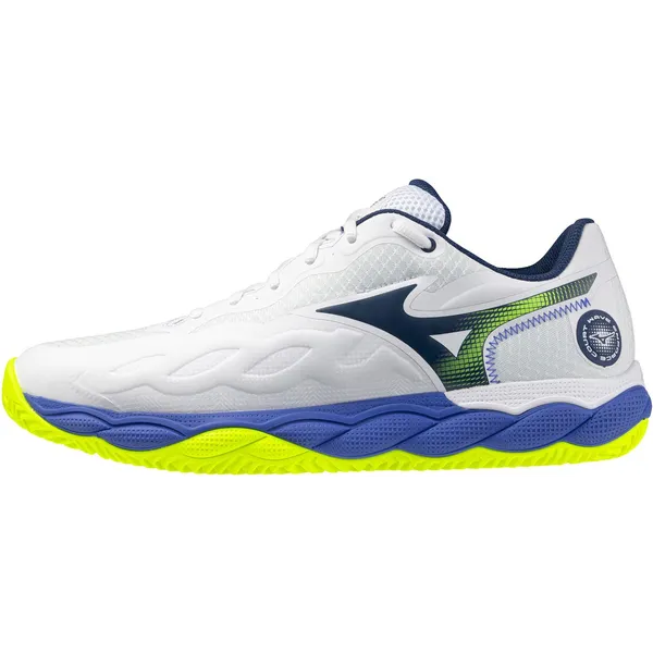 Mizuno WAVE ENFORCE COURT CC rood
