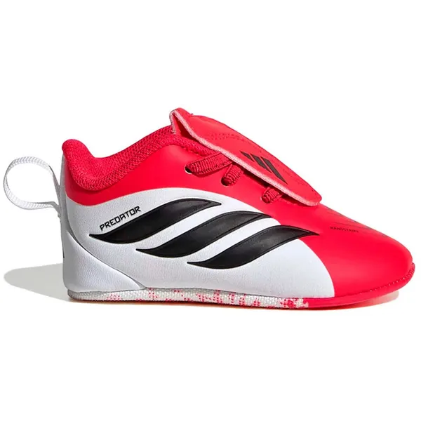 adidas adidas Predator Crib Schoenen Rood EU Kinderen — vergelijk prijzen bij 1 winkel
