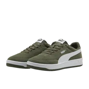 Puma Court Classic groen