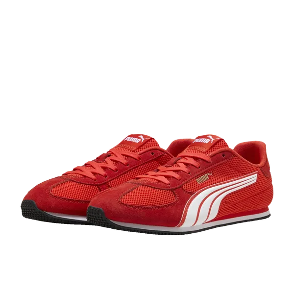 Puma ST Track Red Flash-White-Gold, vergelijk prijzen bij 1 winkel