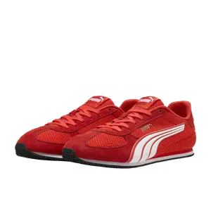 Puma ST Track Unisex Sneakers rood
