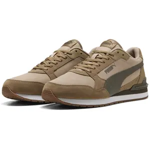 Puma ST Runner beige