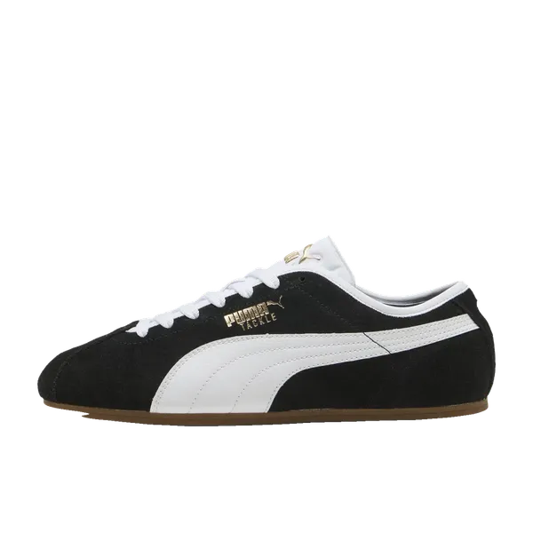 Puma Tackle Black/White/Gum, vergelijk prijzen bij 1 winkel