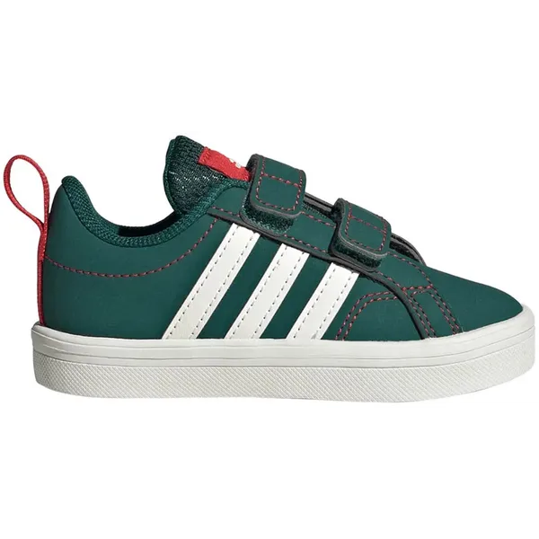 adidas adidas Vs Pace 2.0 Babyschoenen Groen EU Kinderen — vergelijk prijzen bij 1 winkel