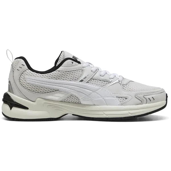 Puma Milenio Tech 2000 Schoenen Wit EU Feather Grey / Puma White / Puma Silver
