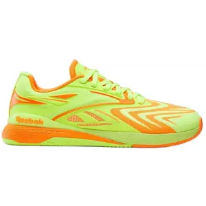 Reebok Nano geel