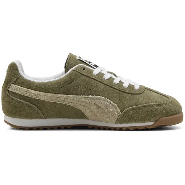 Puma Select Arizona Suede Loden Green/Pebble Grey/Gum, vergelijk prijzen bij 1 winkel