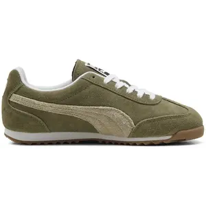 Puma Select Arizona Suede Schoenen EU groen