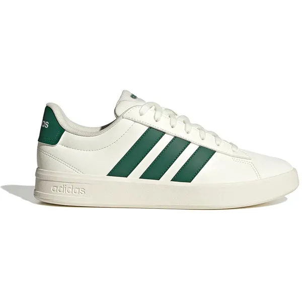 adidas Grand Court Wit, vergelijk prijzen bij 1 winkel